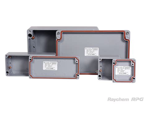 grp junction boxes|atex junction box.